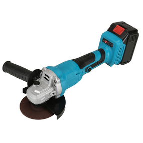 Angle Grinder Manufacturer - Wireless 100 Type Brushless Lithium