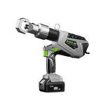 Hydraulic Crusher Manufacturer - Electric for Cutting Rusty Nuts