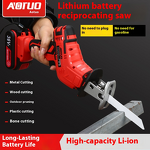 Reciprocating Saw Manufacturer - Bulk Discount Electric Saber Handheld