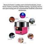 Electric Marshmallow Machine Manufacturer - Commercial Mini Automatic