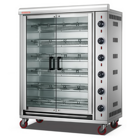 Food Insulation Cabinet Factory - Custom Thick Stainless Steel Cabinet