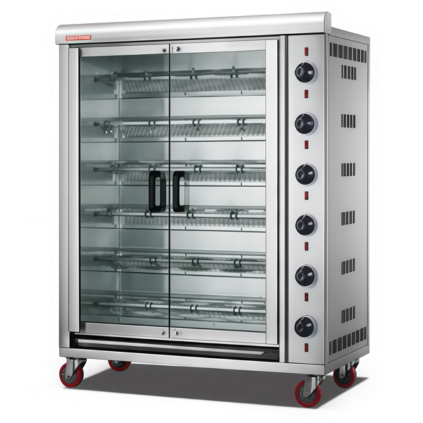 Food Insulation Cabinet Factory - Custom Thick Stainless Steel Cabinet