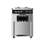 Ice Cream Machine Factory - Three Flavors Desktop Ice Cream Maker