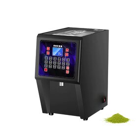 Milk Powder Machine Manufacturer - Commercial Intelligent Powder Machine