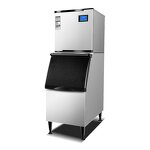 Ice Maker Manufacturer - Commercial Ice Machine Direct Sale