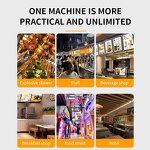 Deep Fryer Pot Manufacturer - Stainless Steel 6L Inner Pot