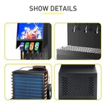 Electric Water Heater Manufacturer - Portable Boiling Hot Water Heater