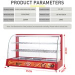 Alcohol Heater Manufacturer - Light Pot Food Warmer