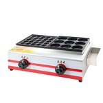 Hot Dog Machine Factory - Electric Heating Crispy Sausage Machine