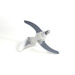 Meat Grinder Factory - Commercial Removable Blade Grinder