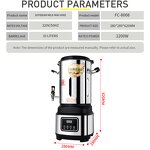 Churros Machine Factory - Fruit Forming Machine Wholesale