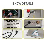 Water Boiler Manufacturer - 28l Commercial Drinking Water Heater