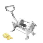 Chip Cutter Factory - Portable Potato Bar Cutting Machine