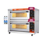 Baking Oven Factory - Commercial Grill Without Timer Function