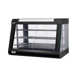 Heated Display Cabinet Factory - Hot Food Showcase Pie Warmer