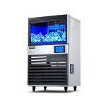 Ice Maker Factory - Stainless Steel Ice Cube Mold Machine