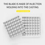 Food Mixer Factory - Commercial 11L Stainless Steel Blender