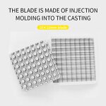 Potato Slicer Manufacturer - Manual Commercial Vegetable Slicer