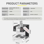 Snow Ice Machine Manufacturer - Bingsu Shaved Ice Crusher Machine