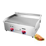 Gas Skillet Grill Manufacturer - Commercial Teppanyaki Stove