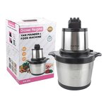 Meat Grinder Factory - Commercial Removable Blade Grinder