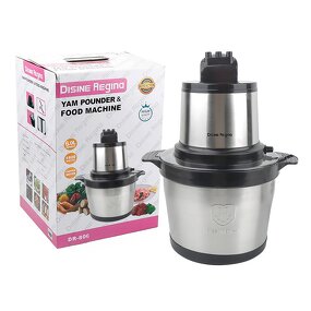 Meat Grinder Factory - Commercial Removable Blade Grinder