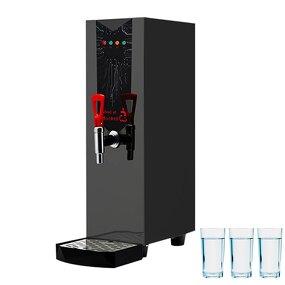 Electric Water Boiler Manufacturer - 45 Liter Instant Heating Boiler