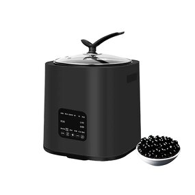 Boba Pot Factory - 9L Self-heating Bubble Tea Pot