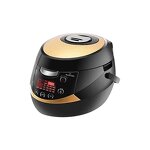 Cassava Pot Manufacturer - Boba Black Pearl Cooking Machine