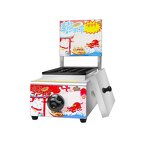 Poffertjes Machine Manufacturer - Electric Waffle Maker 25 Holes