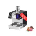 Snow Ice Machine Manufacturer - Commercial Electric Snow Ice Maker