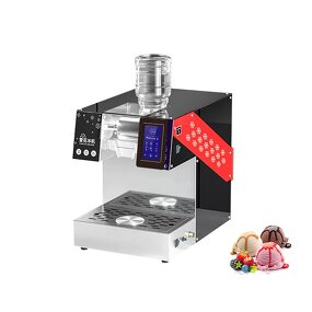 Snow Ice Machine Manufacturer - Commercial Electric Snow Ice Maker