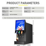 Water Boiler Manufacturer - Automatic Step-by-step Boiling Machine