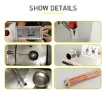 Soda Dispenser Factory - Carbonated Beverage Post Mix Machine