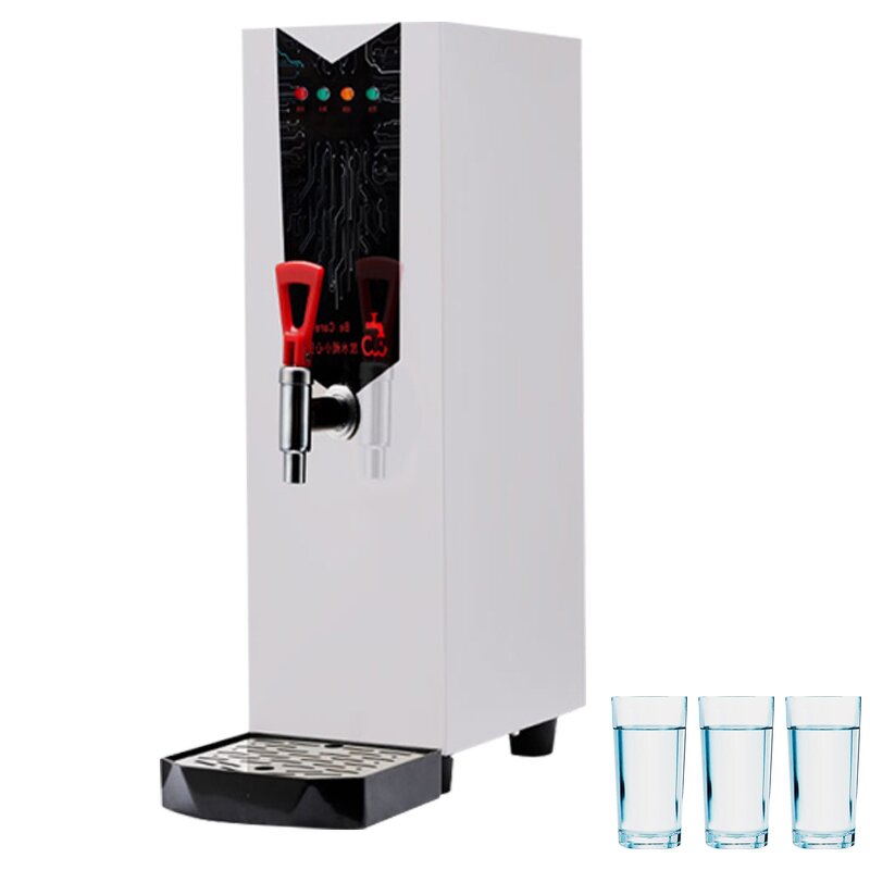 Water Heater Factory - Temperature Control Commercial Boiler