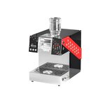 Snowflake Ice Machine Factory - Portable Water-cooled Shave Ice