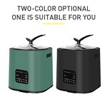 Boba Pot Factory - 9L Self-heating Bubble Tea Pot