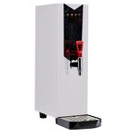 Water Heater Factory - Temperature Control Commercial Boiler