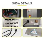 Water Dispenser Factory - 50L Computer Filter Dispenser