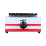 Sausage Grill Factory - Stainless Steel Hot Dog Machine