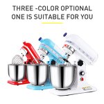 Cake Mixer Factory - Professional 7L Kitchen Stand Mixer
