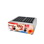 Electric Fish Grill Factory - Energy Saving Fishball Barbecue Oven