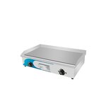 Electric Grill Manufacturer - Cast Iron Commercial Griddle