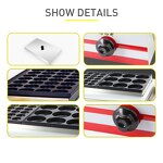 Hot Dog Machine Factory - Electric Heating Crispy Sausage Machine