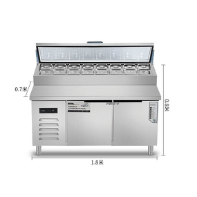 Dining Table Set Manufacturer - Stainless Steel Canteen Table Chair