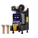 Cup Sealing Machine Factory - Commercial Beverage Sealing Machine
