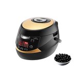 Cassava Pot Manufacturer - Boba Black Pearl Cooking Machine