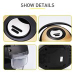 Cassava Pot Manufacturer - Boba Black Pearl Cooking Machine