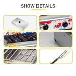 Octopus Ball Machine Factory - Hot Dog Machine 2 in 1