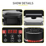 Bubble Tea Pot Factory - Commercial Tapioca Large Capacity Pot